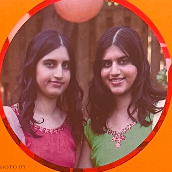 Sisters of the Snake by Sarena and Sasha Nanua ~ YA Fantasy Fiction Novel Magic - Picture 10 of 10